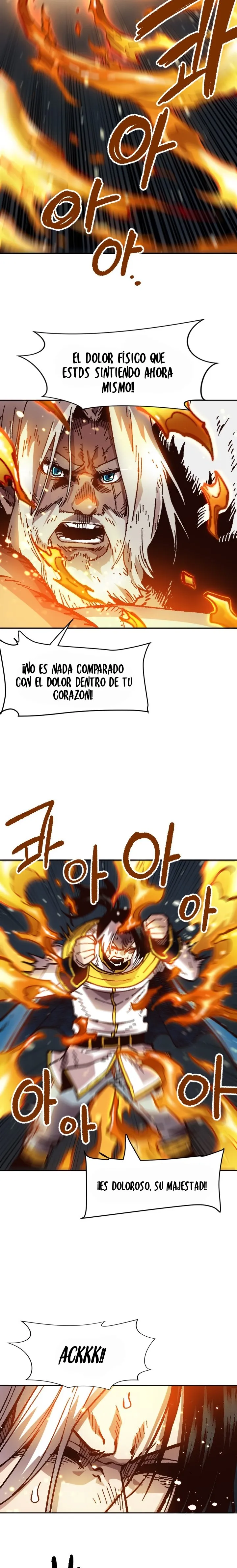 SLAVE B Capítulo 37 en Línea - página 19