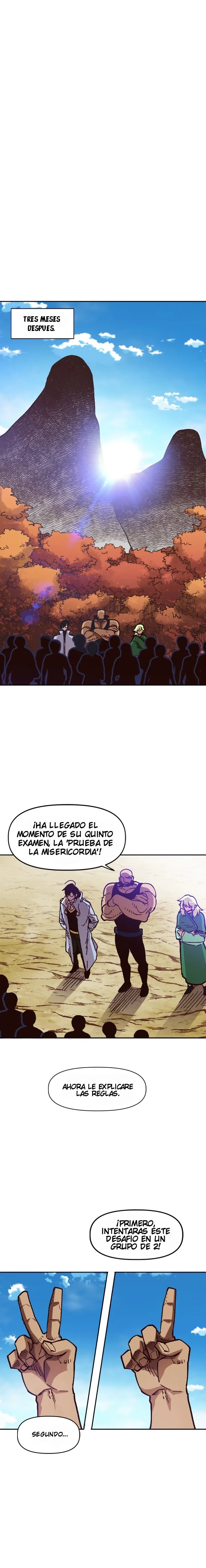 SLAVE B Capítulo 37 en Línea - página 25