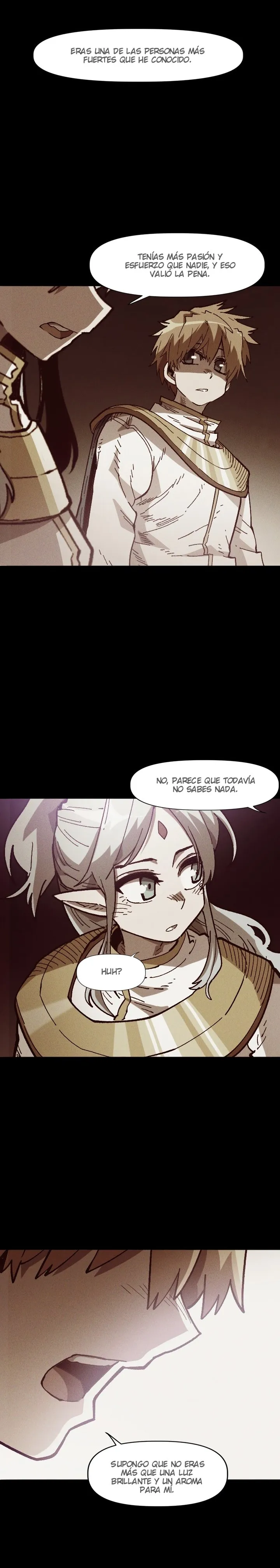 SLAVE B Capítulo 39 en Línea - página 13