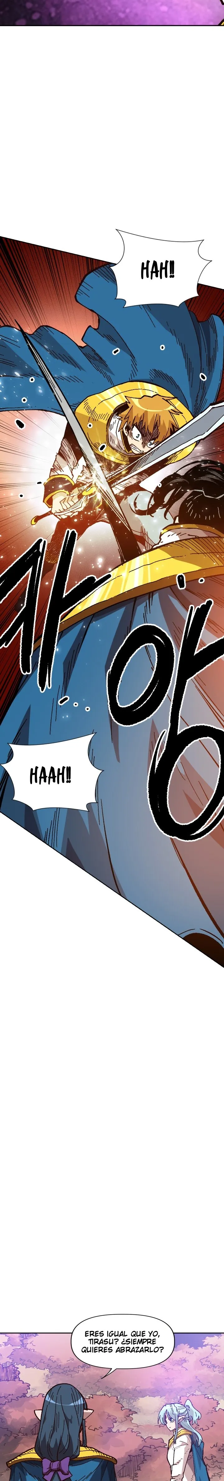 SLAVE B Capítulo 39 en Línea - página 24
