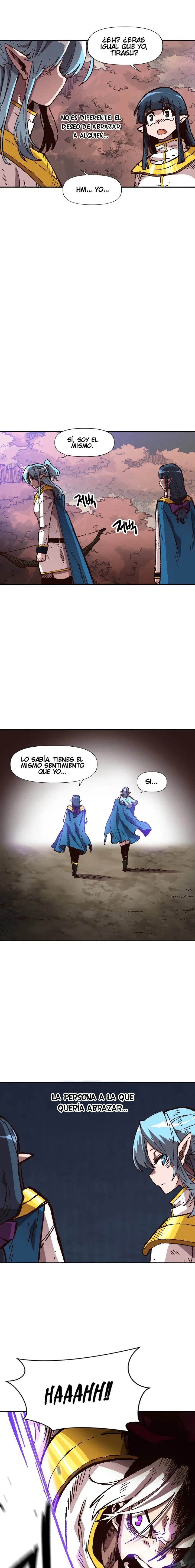 SLAVE B Capítulo 39 en Línea - página 26
