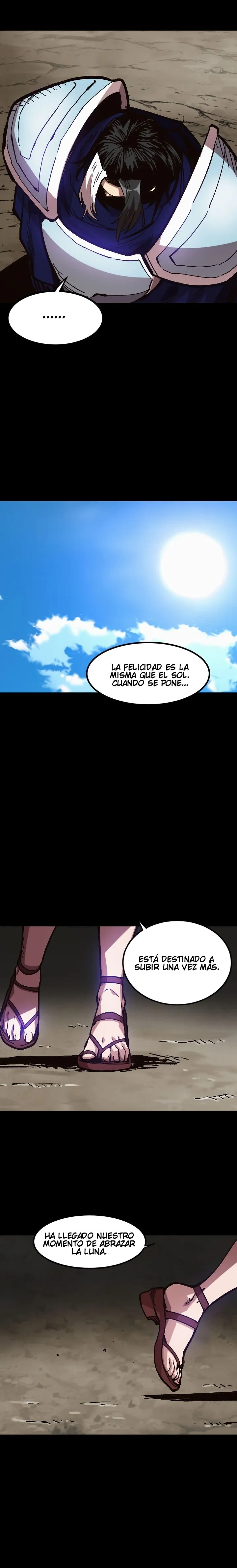 SLAVE B Capítulo 41 en Línea - página 8