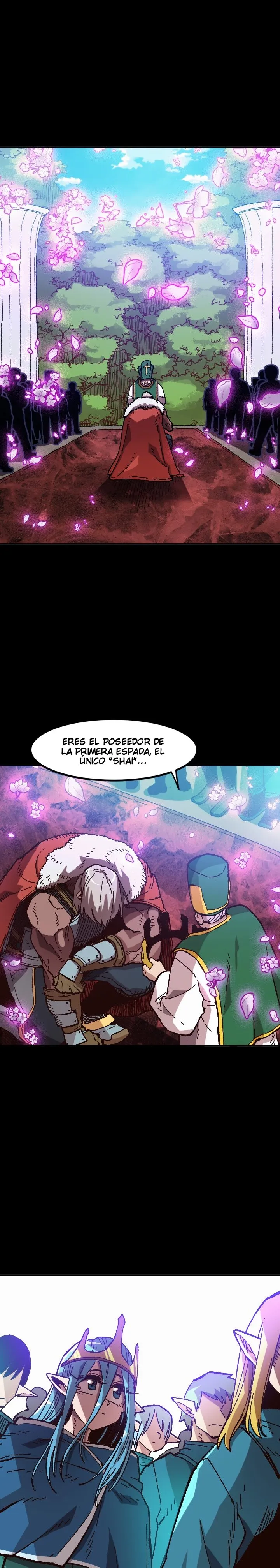 SLAVE B Capítulo 42 en Línea - página 2