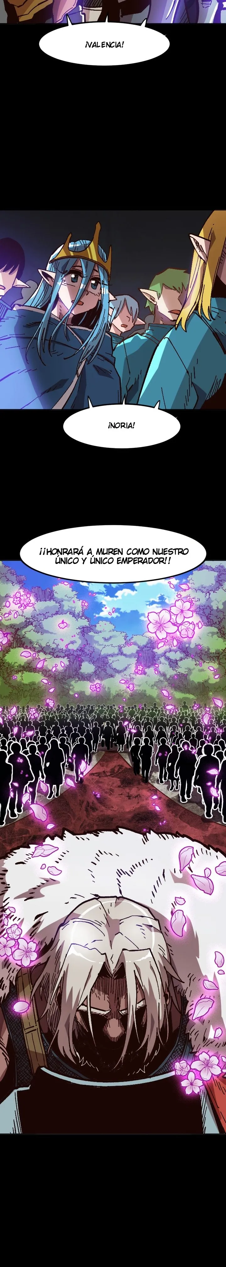 SLAVE B Capítulo 42 en Línea - página 4
