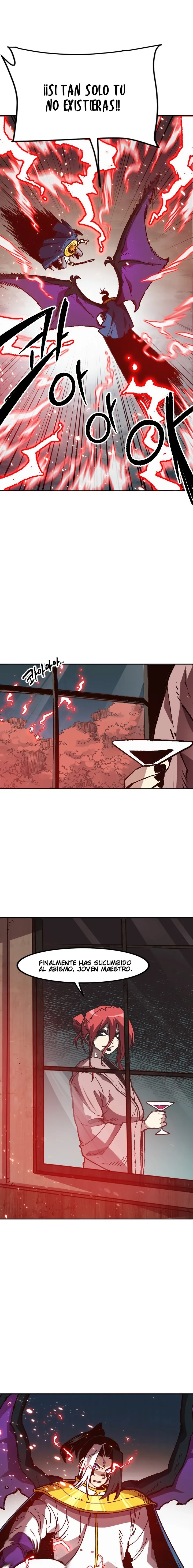 SLAVE B Capítulo 42 en Línea - página 11