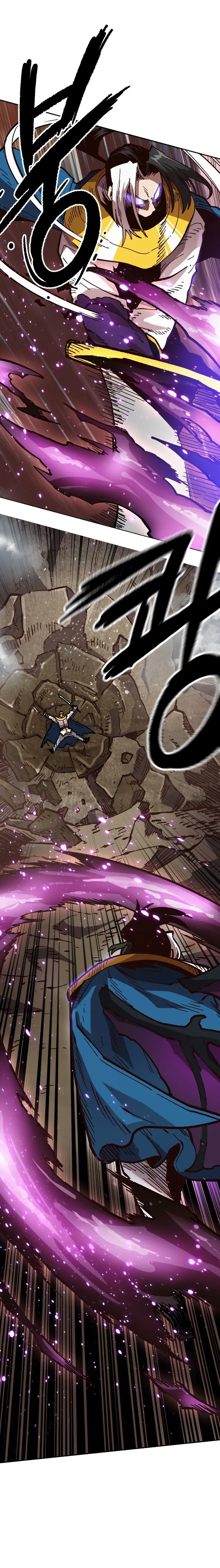 SLAVE B Capítulo 42 en Línea - página 14