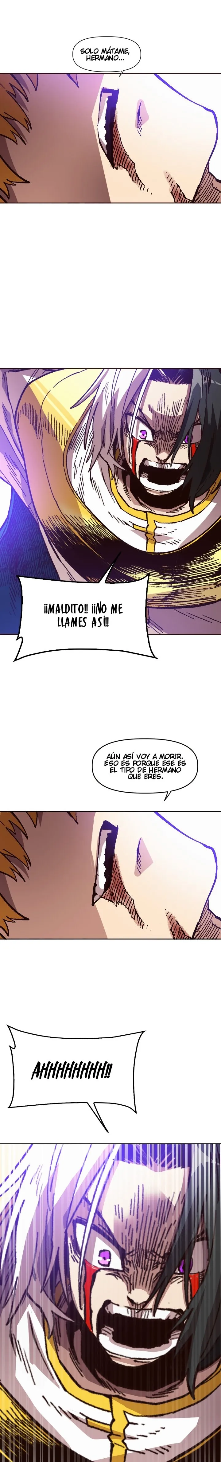 SLAVE B Capítulo 42 en Línea - página 18