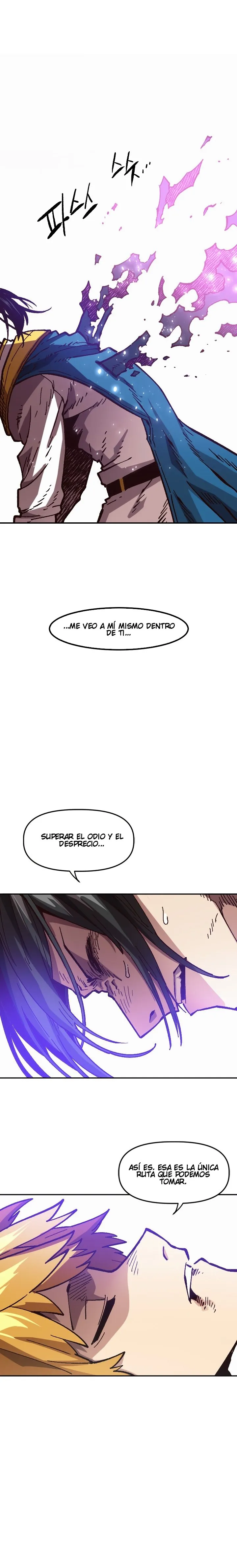 SLAVE B Capítulo 42 en Línea - página 22