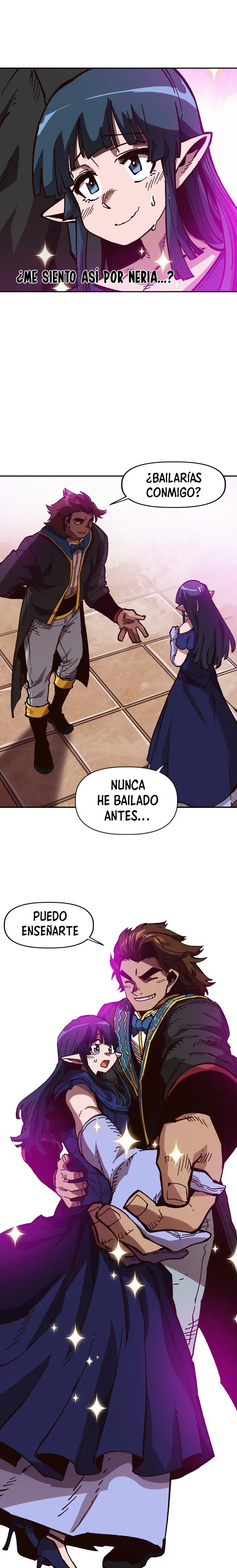 SLAVE B Capítulo 46 en Línea - página 3