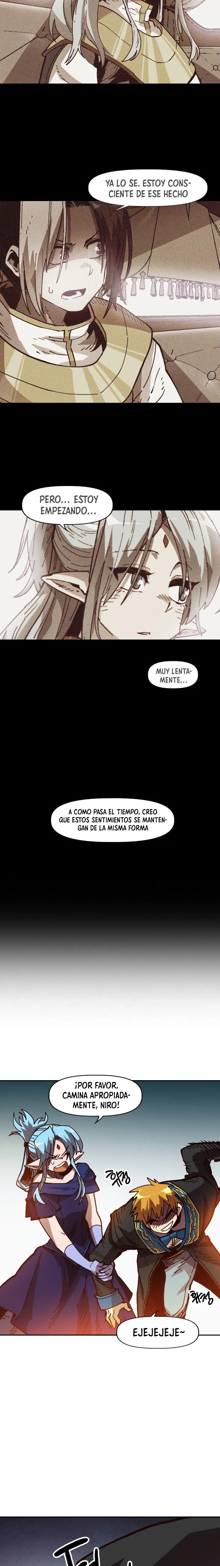 SLAVE B Capítulo 46 en Línea - página 18