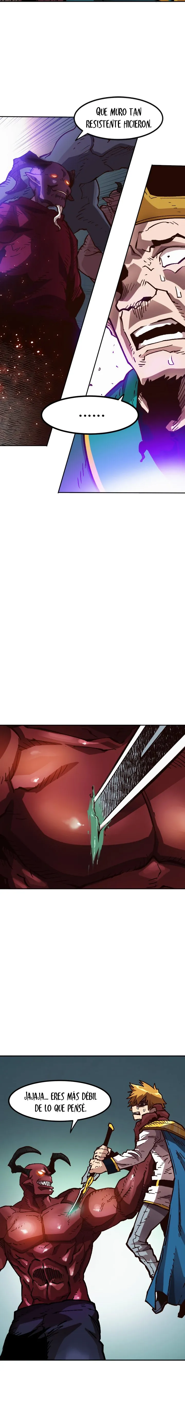 SLAVE B Capítulo 49 en Línea - página 16
