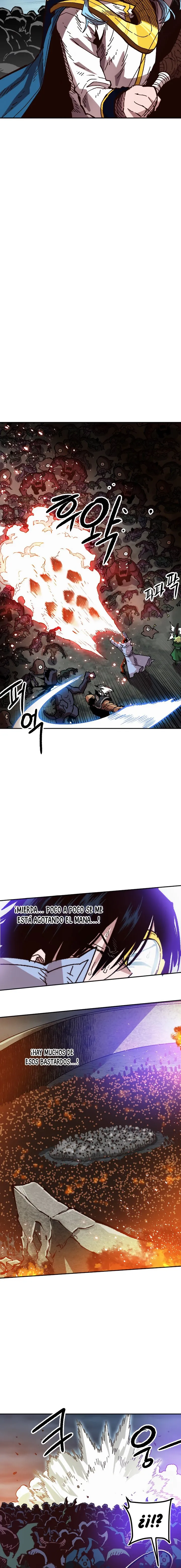 SLAVE B Capítulo 49 en Línea - página 25