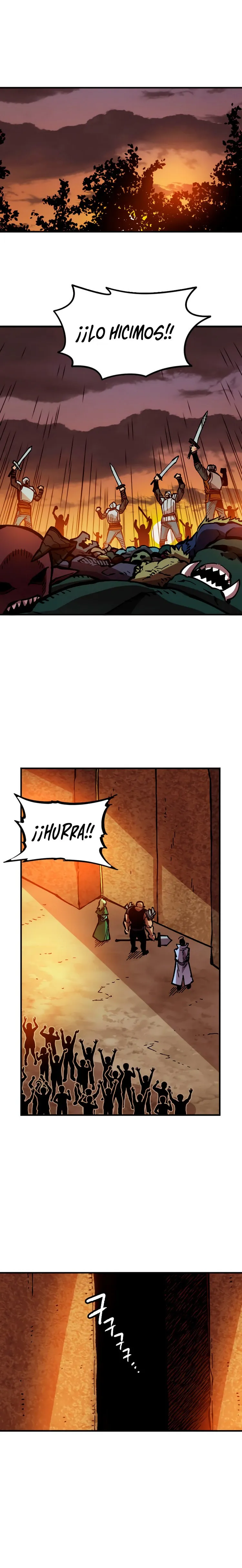 SLAVE B Capítulo 51 en Línea - página 19