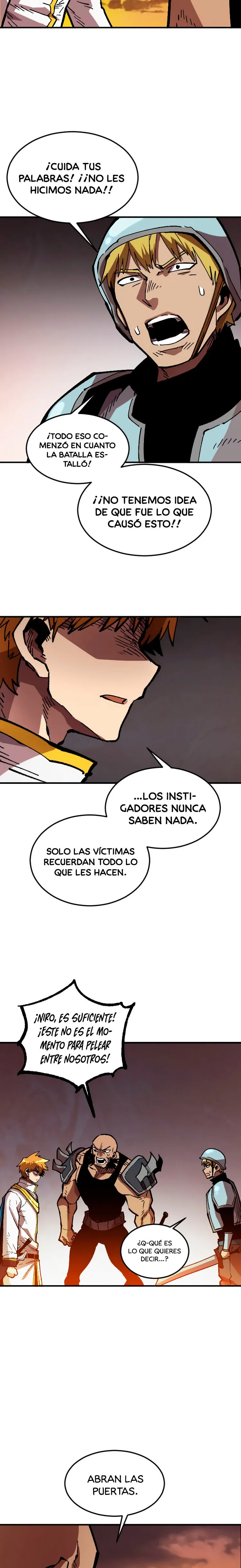 SLAVE B Capítulo 51 en Línea - página 22