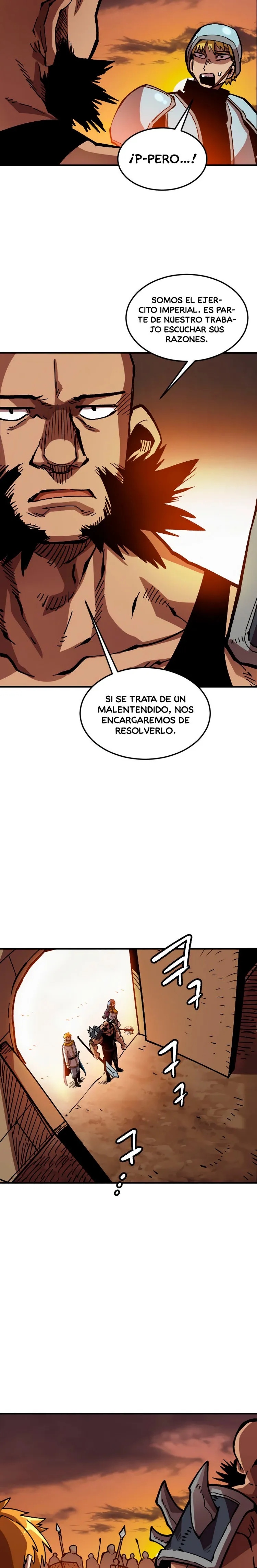 SLAVE B Capítulo 51 en Línea - página 23