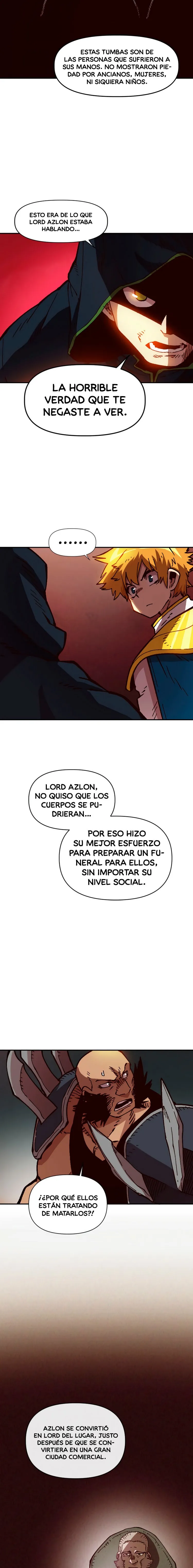 SLAVE B Capítulo 53 en Línea - página 14