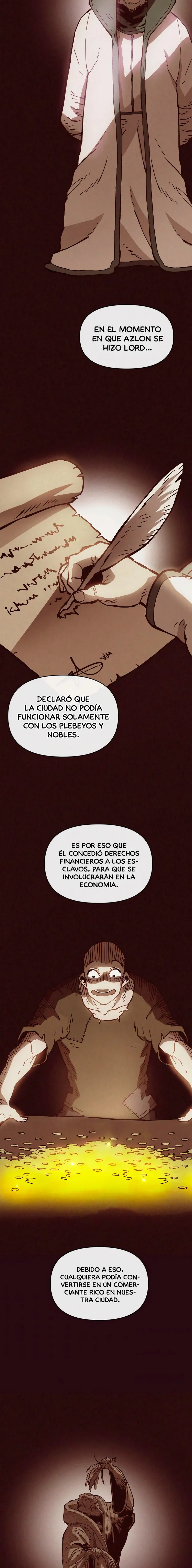 SLAVE B Capítulo 53 en Línea - página 15