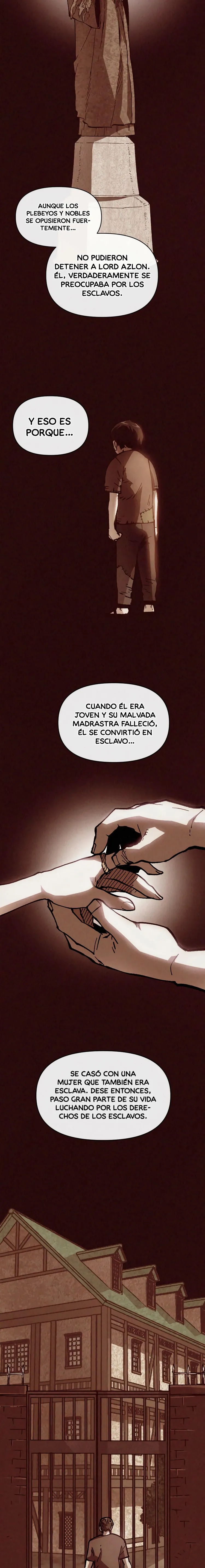 SLAVE B Capítulo 53 en Línea - página 16