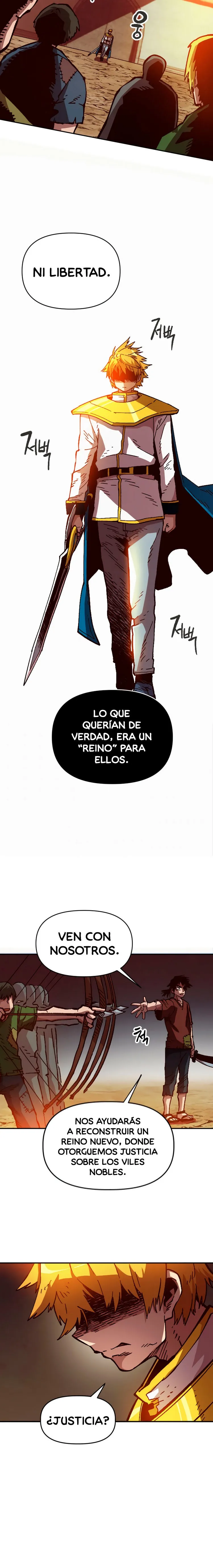 SLAVE B Capítulo 53 en Línea - página 23
