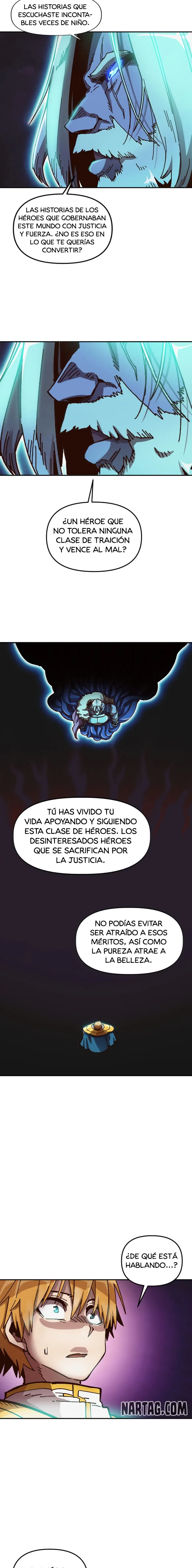 SLAVE B Capítulo 55 en Línea - página 5