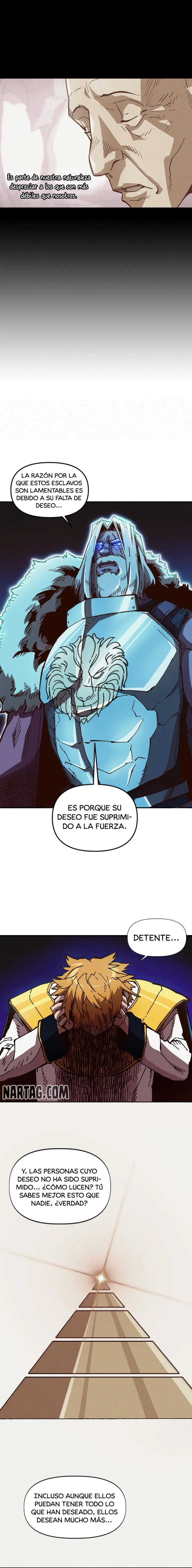 SLAVE B Capítulo 55 en Línea - página 11