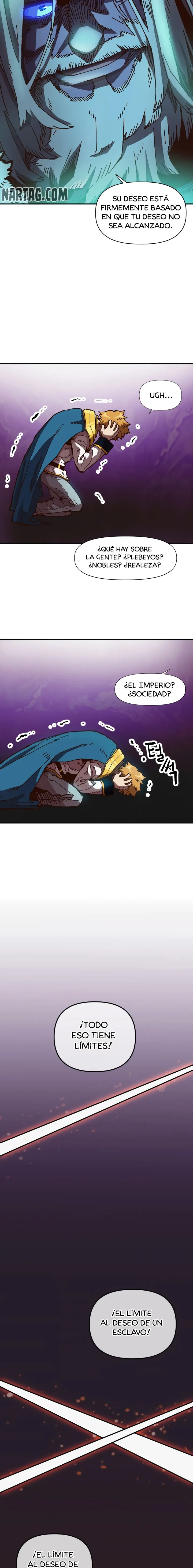 SLAVE B Capítulo 55 en Línea - página 13