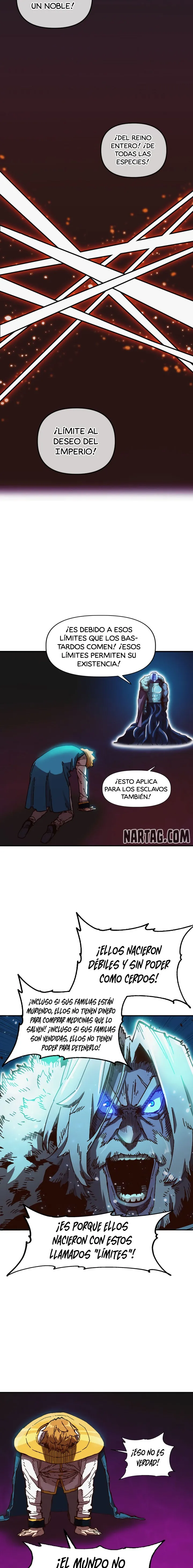 SLAVE B Capítulo 55 en Línea - página 14