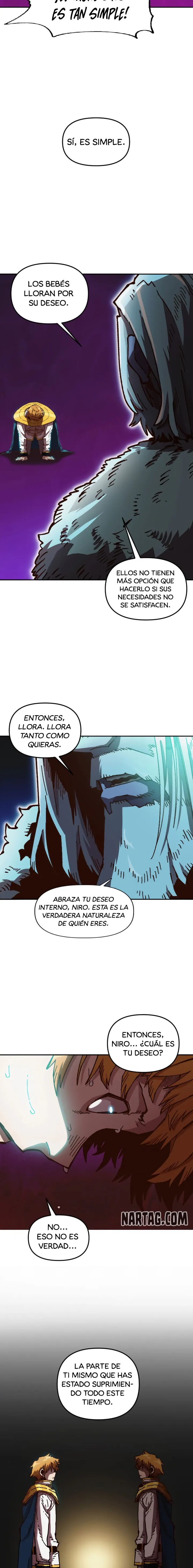 SLAVE B Capítulo 55 en Línea - página 15