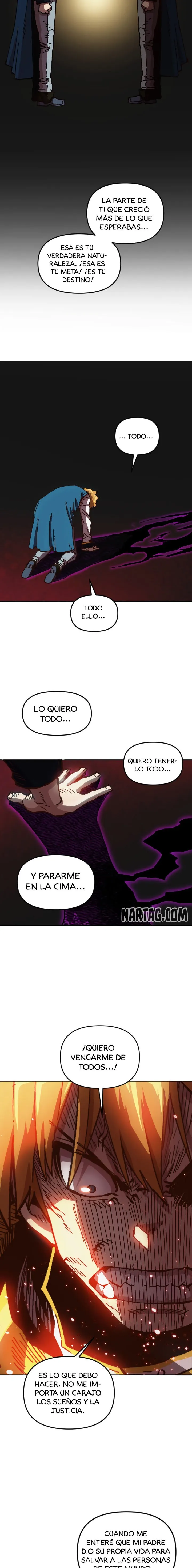 SLAVE B Capítulo 55 en Línea - página 16