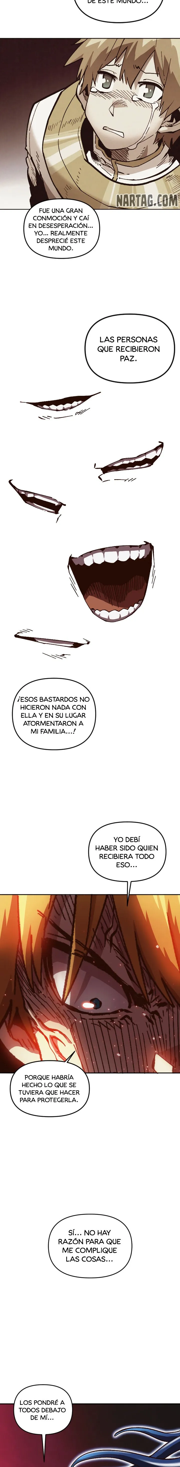 SLAVE B Capítulo 55 en Línea - página 17