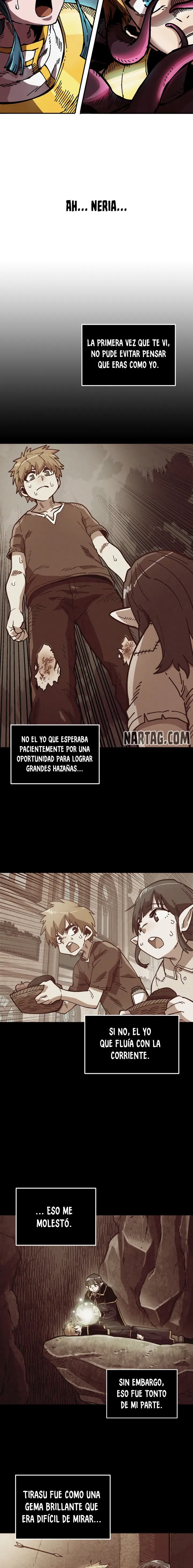 SLAVE B Capítulo 55 en Línea - página 22