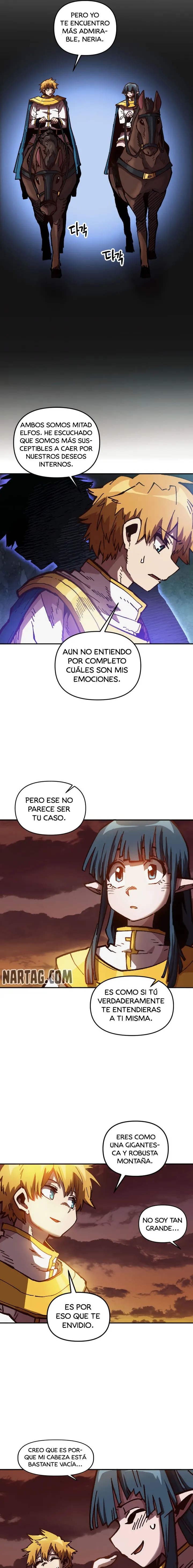 SLAVE B Capítulo 57 en Línea - página 10