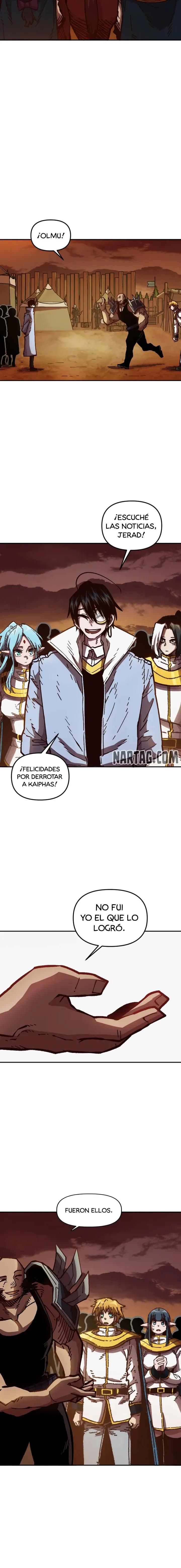SLAVE B Capítulo 57 en Línea - página 13