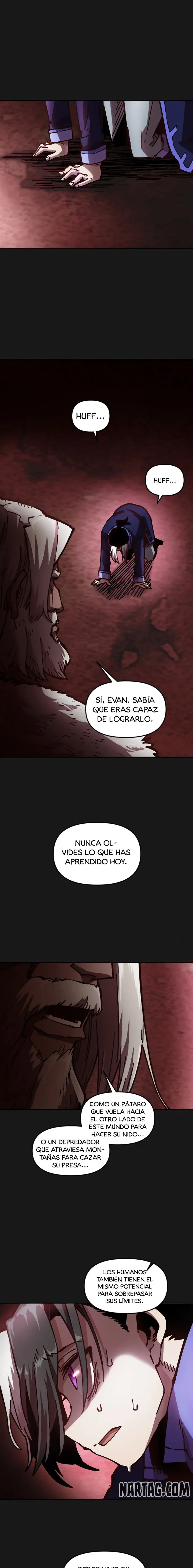 SLAVE B Capítulo 58 en Línea - página 4