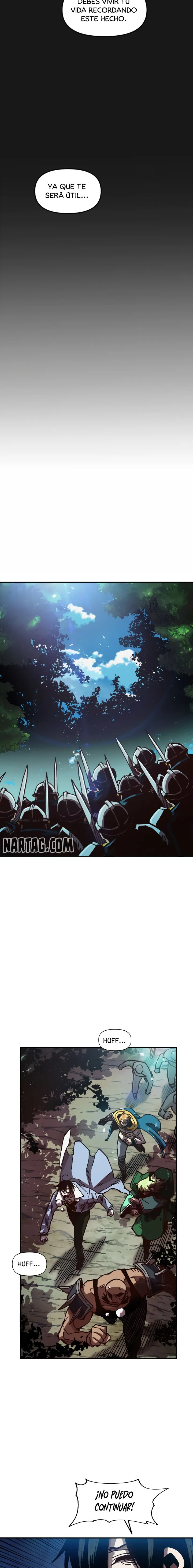 SLAVE B Capítulo 58 en Línea - página 5