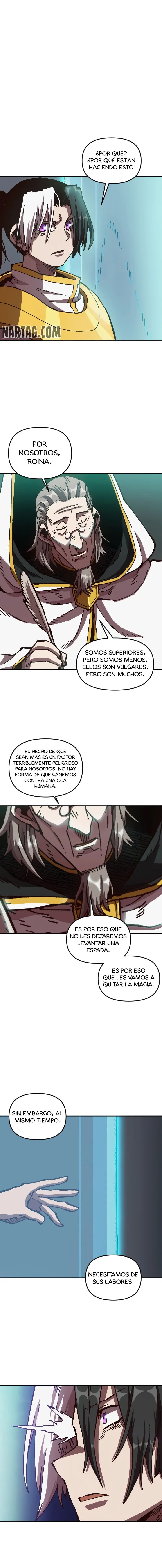 SLAVE B Capítulo 60 en Línea - página 16