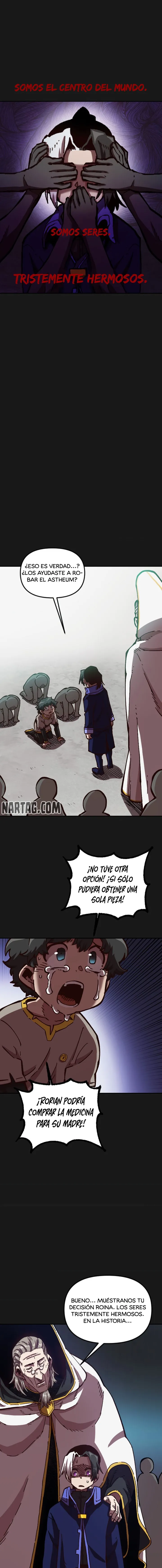 SLAVE B Capítulo 60 en Línea - página 20