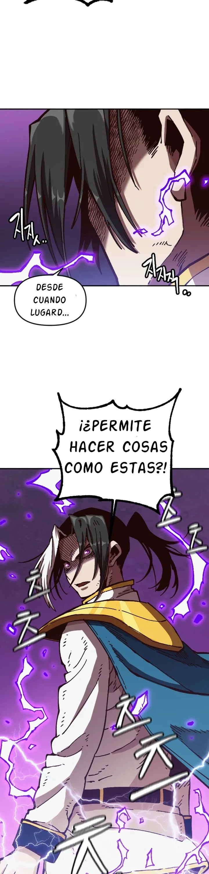 SLAVE B Capítulo 61 en Línea - página 4