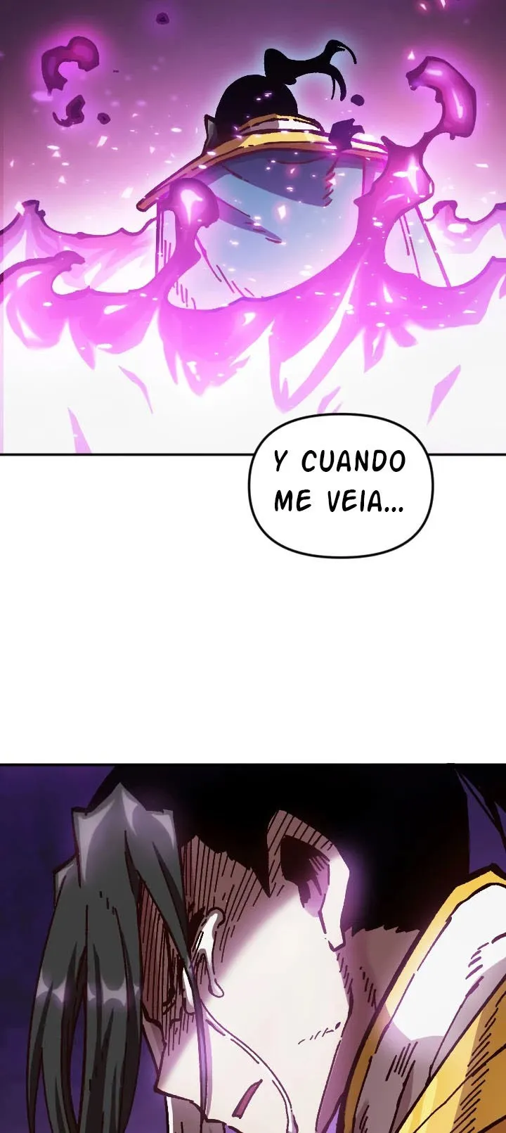 SLAVE B Capítulo 61 en Línea - página 23