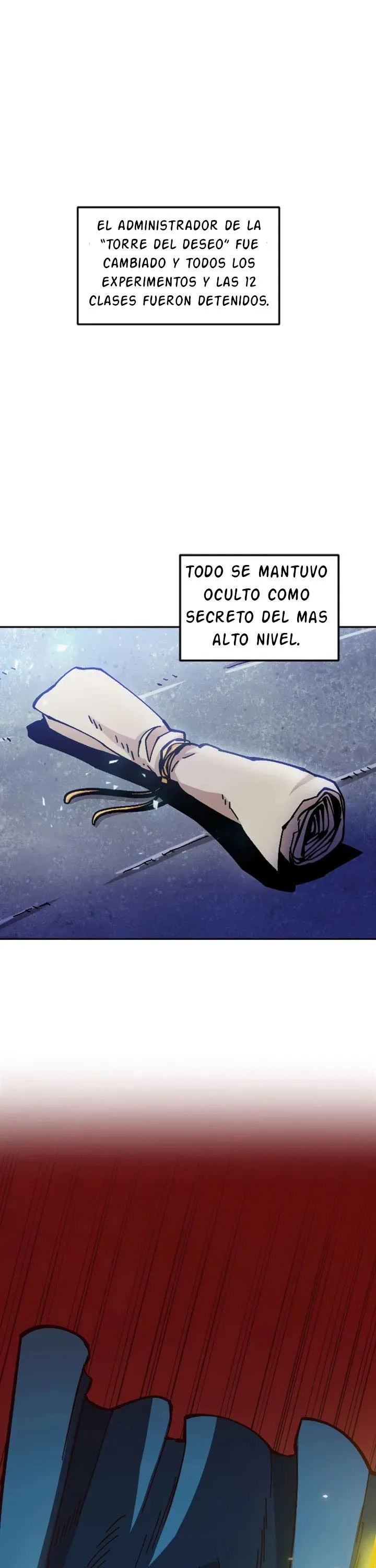 SLAVE B Capítulo 61 en Línea - página 28