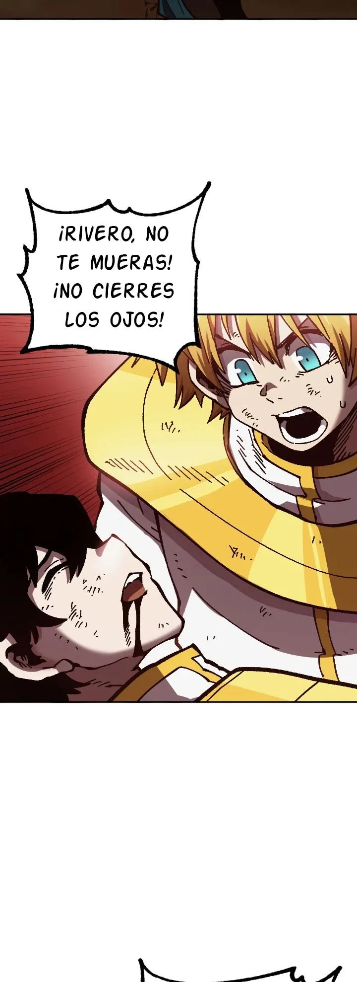 SLAVE B Capítulo 61 en Línea - página 42