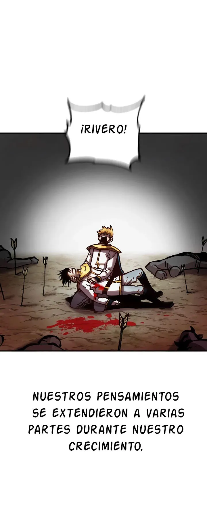 SLAVE B Capítulo 61 en Línea - página 46