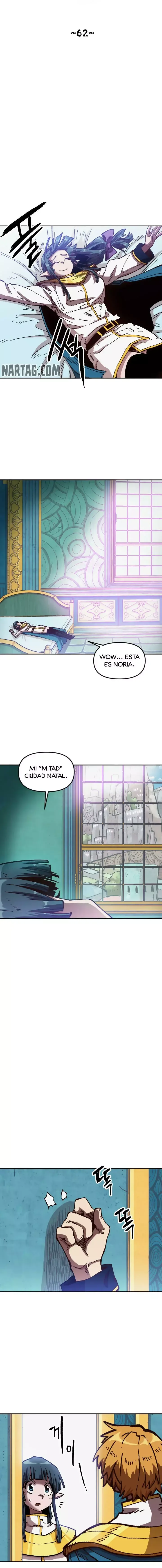 SLAVE B Capítulo 62 en Línea - página 11