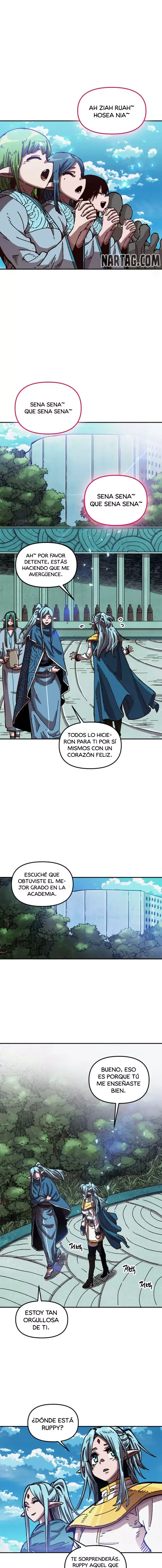 SLAVE B Capítulo 62 en Línea - página 14