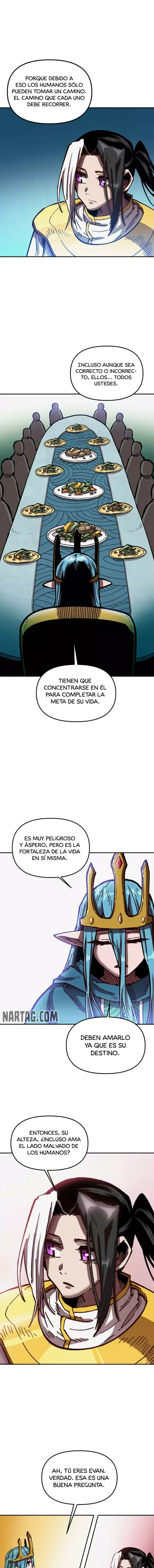 SLAVE B Capítulo 62 en Línea - página 18