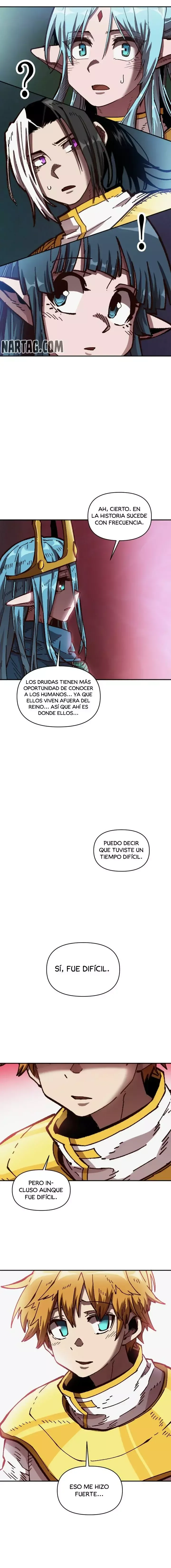 SLAVE B Capítulo 63 en Línea - página 5