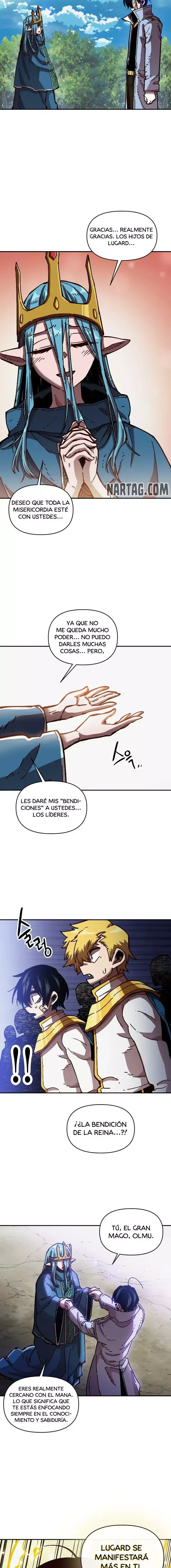 SLAVE B Capítulo 63 en Línea - página 11