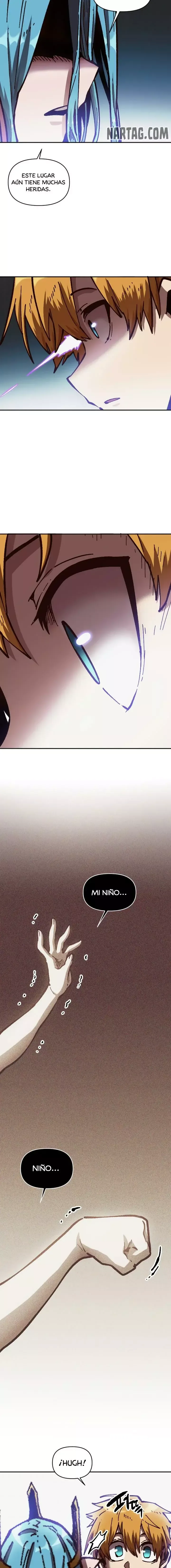 SLAVE B Capítulo 63 en Línea - página 15