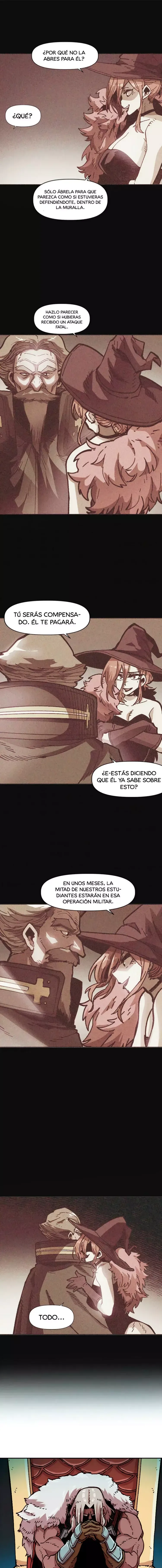 SLAVE B Capítulo 64 en Línea - página 2