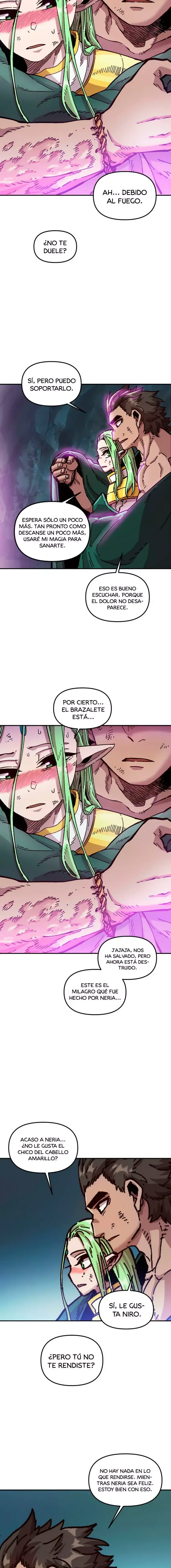 SLAVE B Capítulo 64 en Línea - página 16